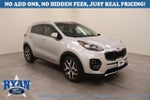 2017 Sportage Thumbnail 7