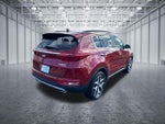 2019 Sportage Thumbnail 7