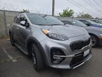 2020 Sportage Thumbnail 1