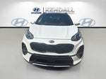 2021 Sportage Thumbnail 2