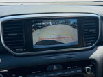 2021 Sportage Thumbnail 11