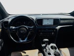 2021 Sportage Thumbnail 18