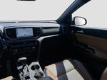 2021 Sportage Thumbnail 19