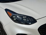 2021 Sportage Thumbnail 32