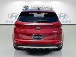 2017 Sportage Thumbnail 5