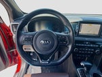 2017 Sportage Thumbnail 8
