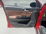 2017 Sportage Thumbnail 18