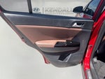 2017 Sportage Thumbnail 24