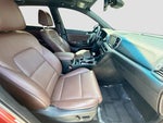 2017 Sportage Thumbnail 30