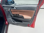 2017 Sportage Thumbnail 32