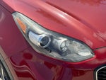 2017 Sportage Thumbnail 33
