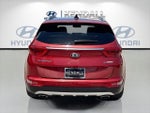 2017 Sportage Thumbnail 5