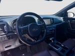 2017 Sportage Thumbnail 7