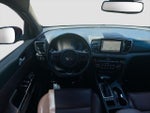 2017 Sportage Thumbnail 19
