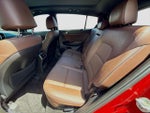 2017 Sportage Thumbnail 22