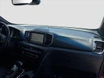 2017 Sportage Thumbnail 31