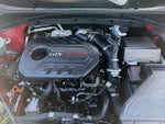 2017 Sportage Thumbnail 34