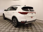 2022 Sportage Thumbnail 3