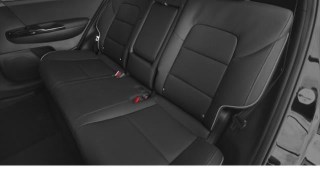 2020 Kia Sportage SX Turbo