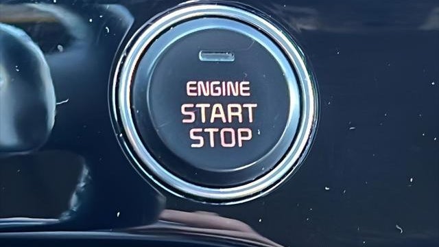 2022 Kia Sportage SX Turbo