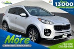 2017 Sportage Thumbnail 1