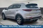 2017 Sportage Thumbnail 4