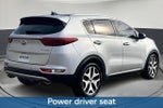 2017 Sportage Thumbnail 7