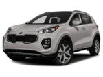 2019 Sportage Thumbnail 1