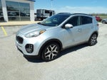 2019 Sportage Thumbnail 2