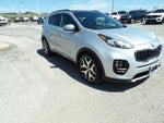 2019 Sportage Thumbnail 4