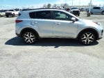 2019 Sportage Thumbnail 5