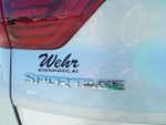 2019 Sportage Thumbnail 8