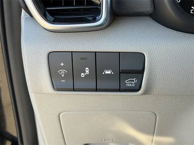 2020 Kia Sportage SX Turbo 4DR SUV