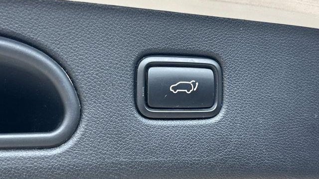 2020 Kia Sportage SX Turbo