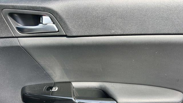 2020 Kia Sportage SX Turbo