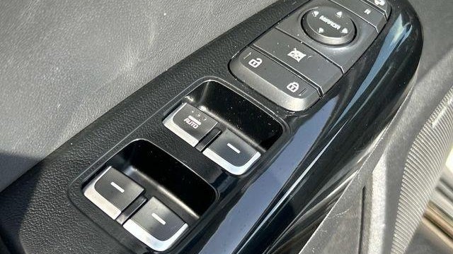 2020 Kia Sportage SX Turbo