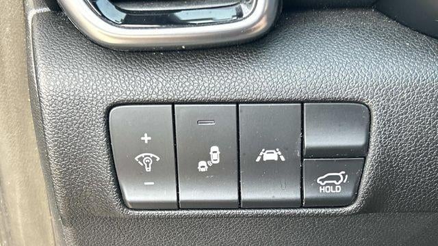 2020 Kia Sportage SX Turbo