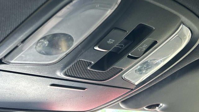 2020 Kia Sportage SX Turbo