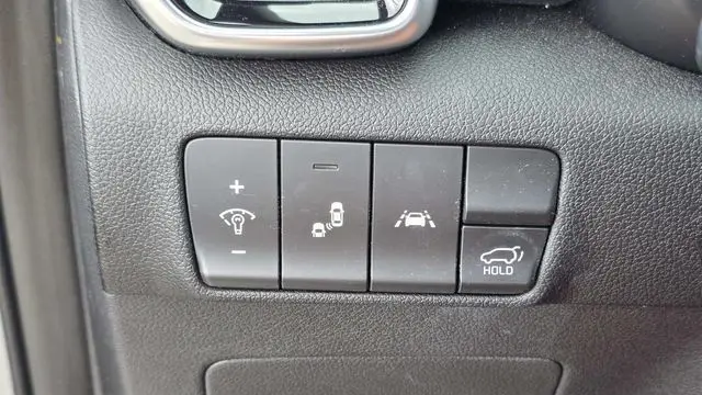 2020 Kia Sportage SX Turbo