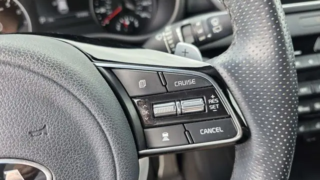 2020 Kia Sportage SX Turbo