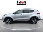 2017 Sportage Thumbnail 5