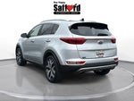 2017 Sportage Thumbnail 6