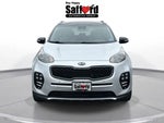 2017 Sportage Thumbnail 8