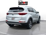2017 Sportage Thumbnail 9