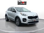 2017 Sportage Thumbnail 10