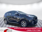 2017 Sportage Thumbnail 1