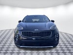 2017 Sportage Thumbnail 2