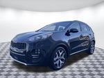 2017 Sportage Thumbnail 3