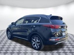 2017 Sportage Thumbnail 5