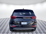 2017 Sportage Thumbnail 6